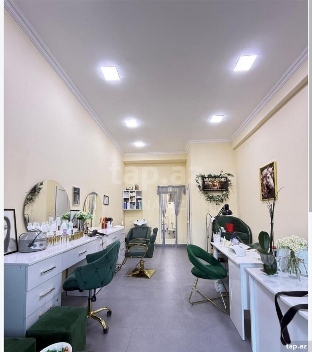 Commercial property for sale, Sabail, Baku
