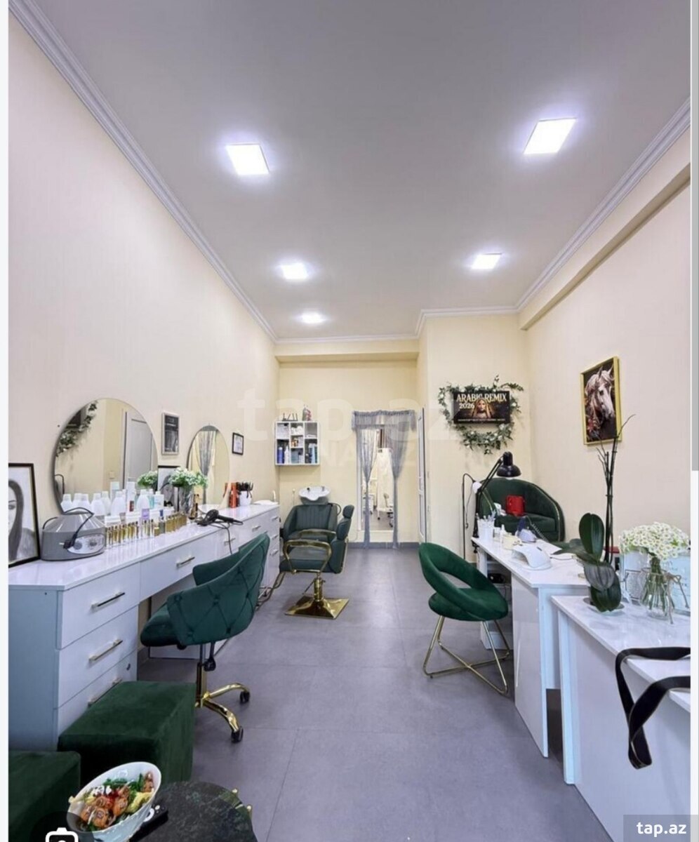 Commercial property for sale, Sabail, Baku