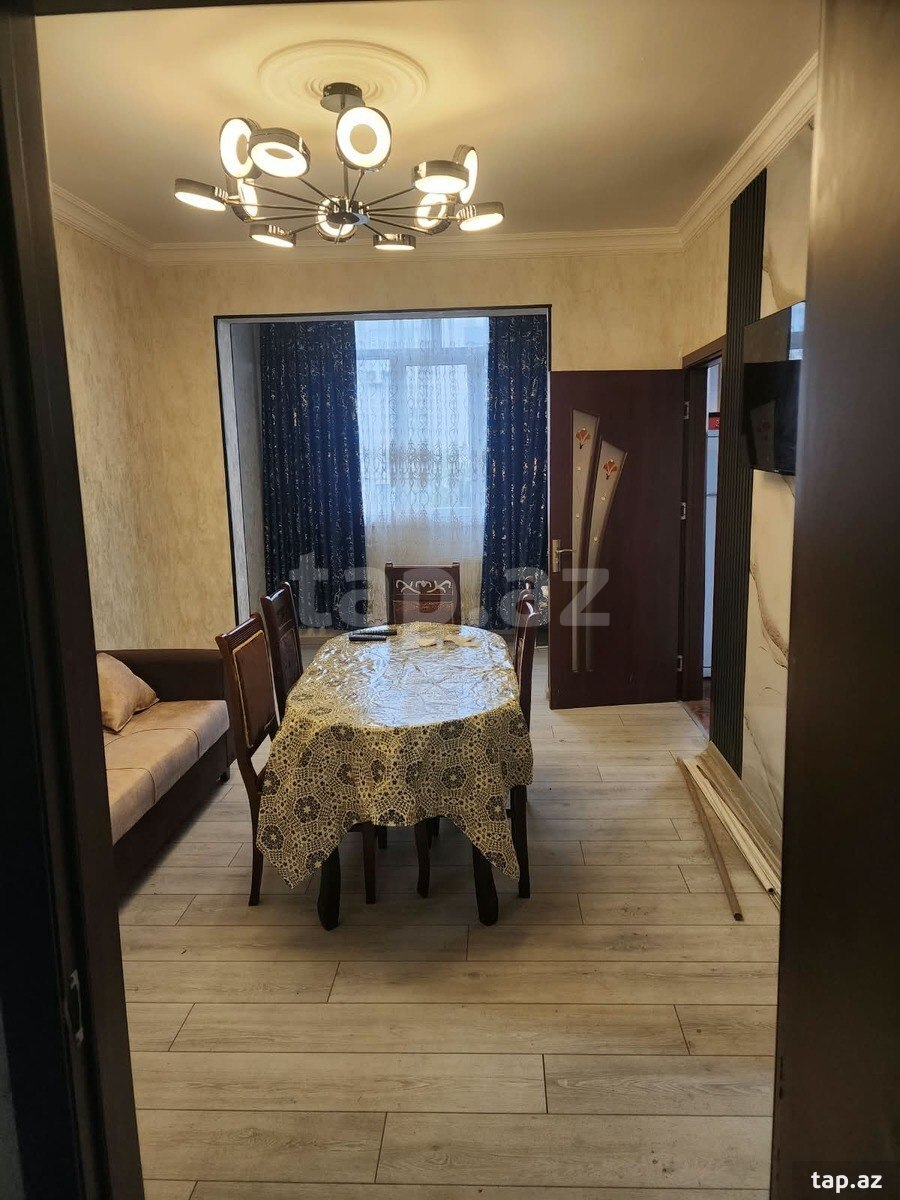2-комн. квартира на продажу, Баку