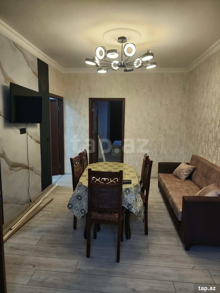 2-комн. квартира на продажу, Баку
