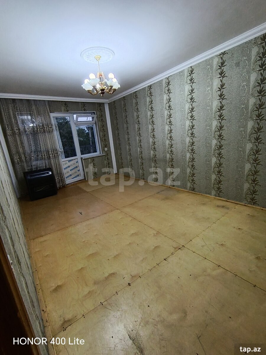 1-room apartment for sale, Ganja
