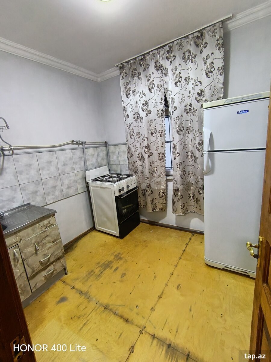 1-room apartment for sale, Ganja