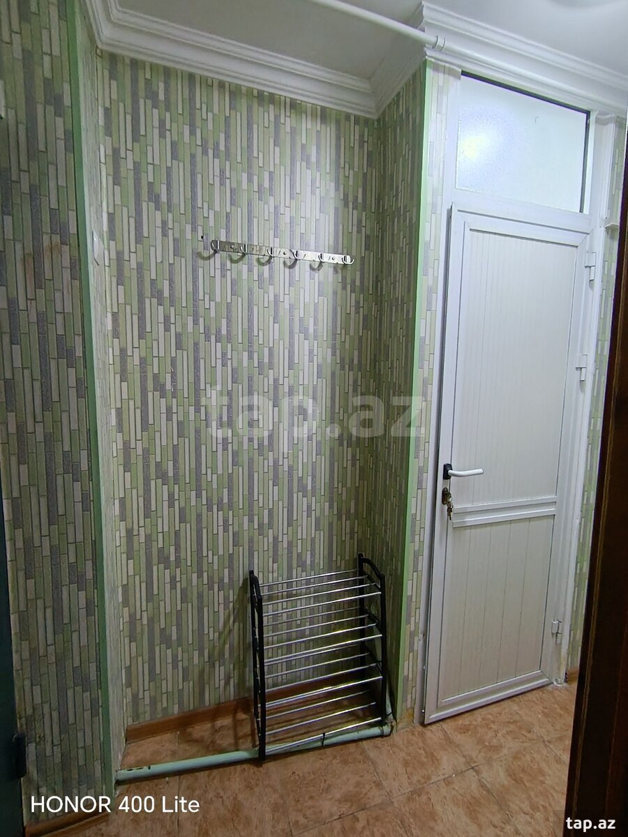 1-room apartment for sale, Ganja