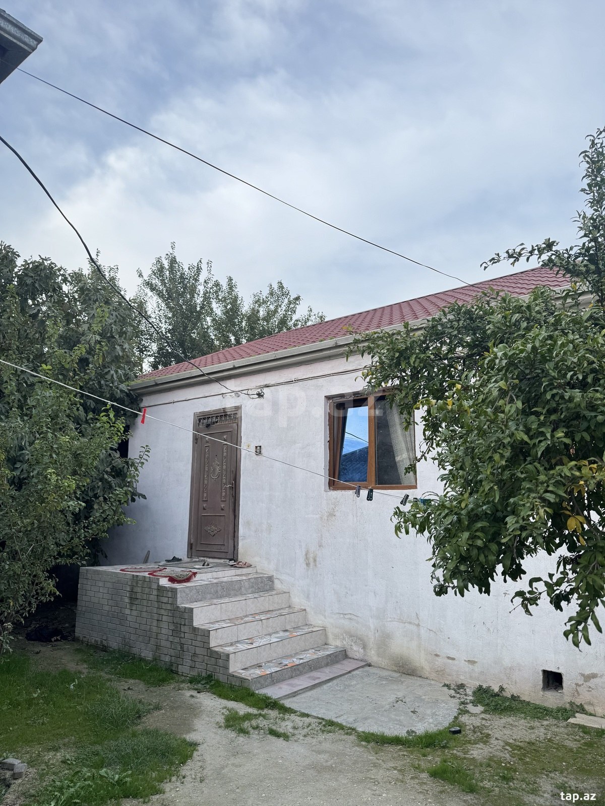 3-комн. частный дом на продажу, Баку