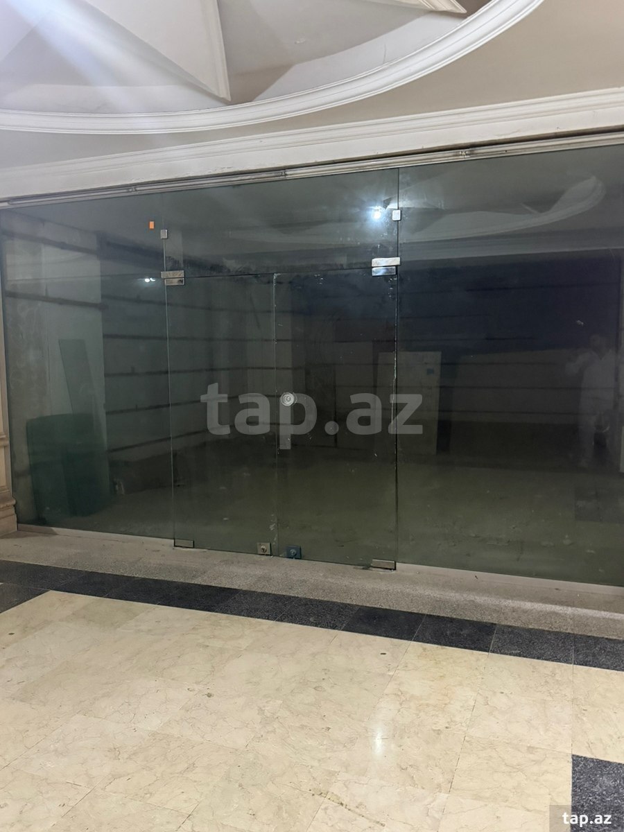 Commercial property for sale, Baku