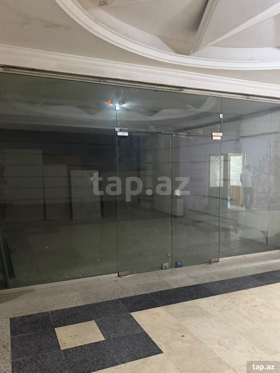 Commercial property for sale, Baku