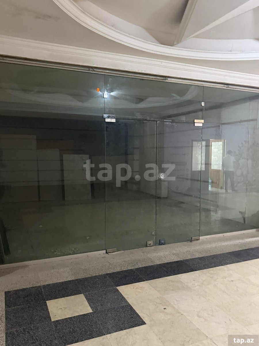 Commercial property for sale, Baku