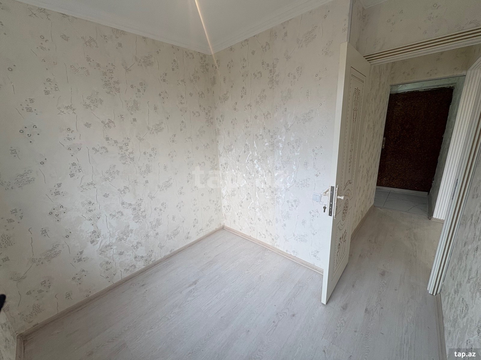 2-room apartment for sale, Ganja