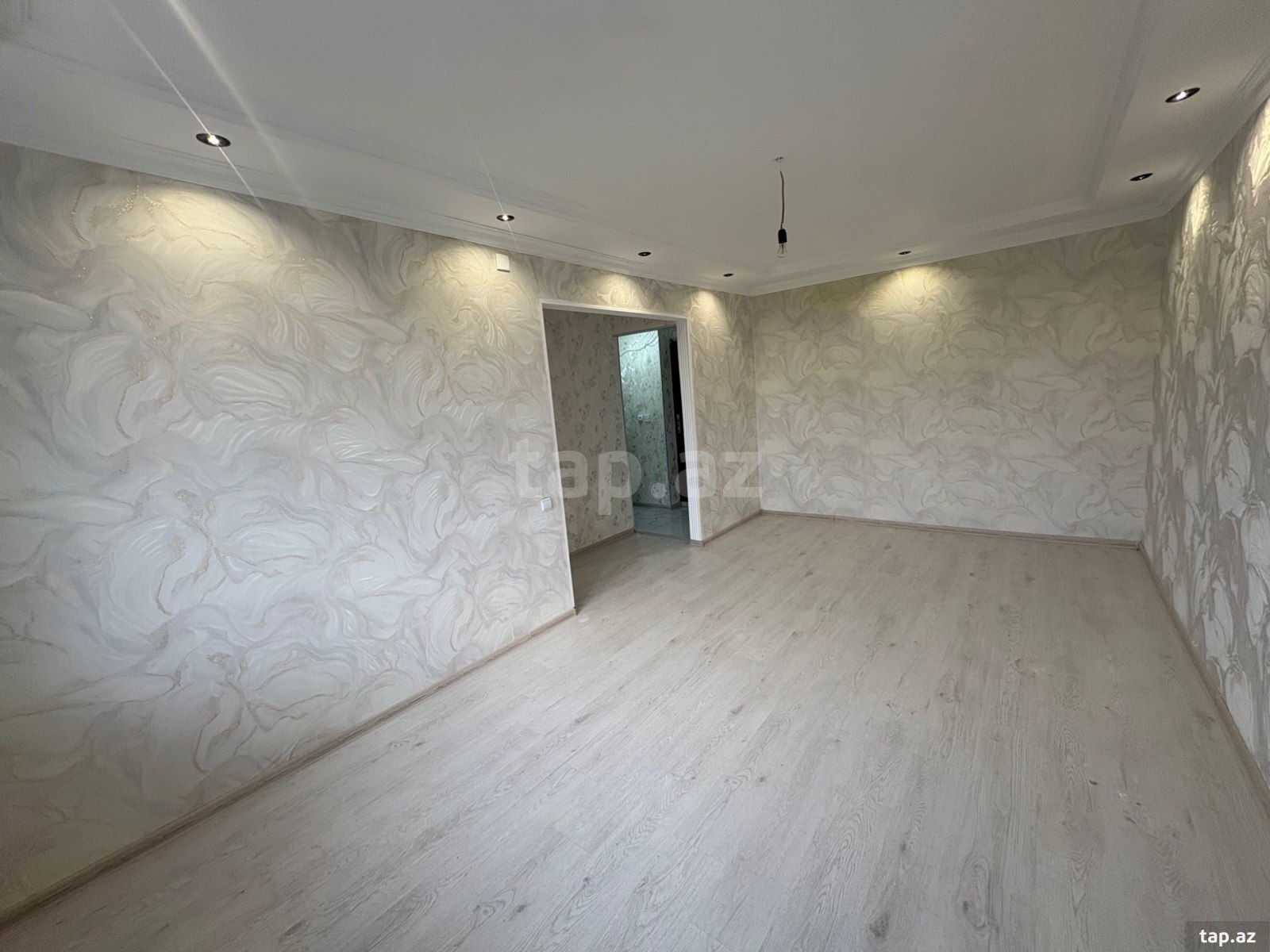 2-room apartment for sale, Ganja