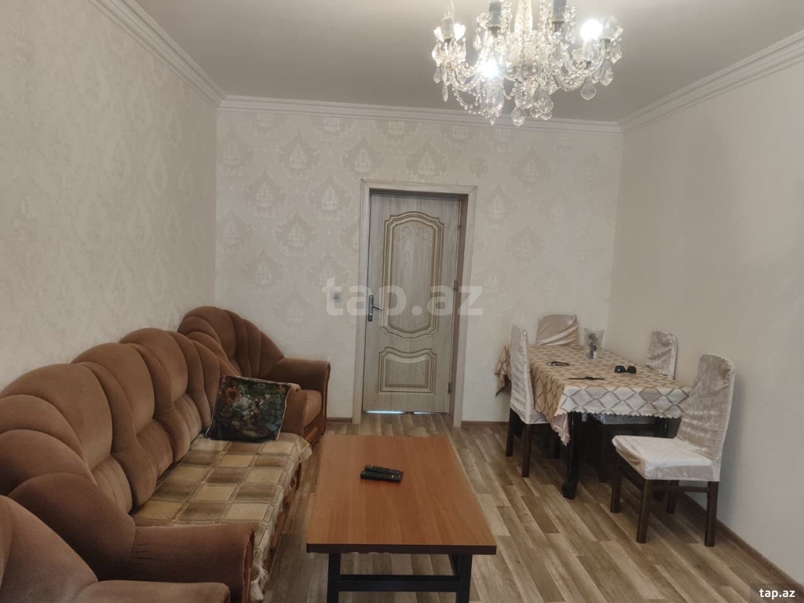 3 otaqlı mənzil satılır, Sumqayıt