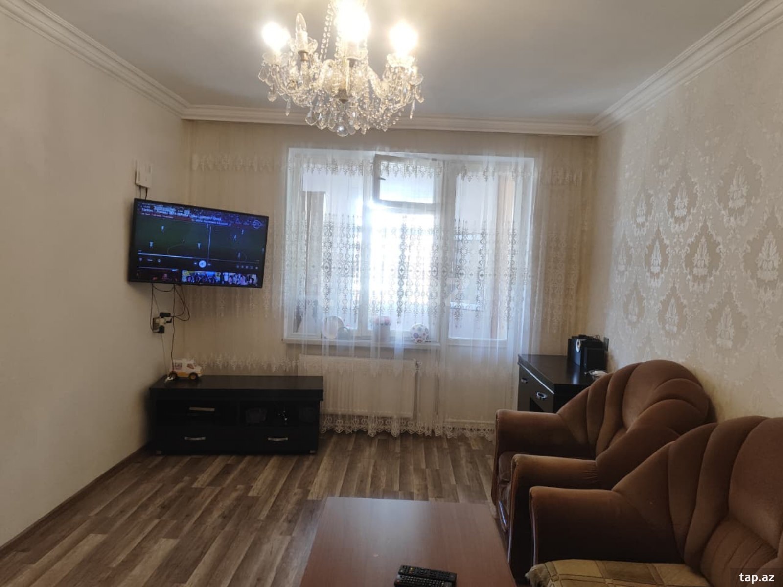 3 otaqlı mənzil satılır, Sumqayıt
