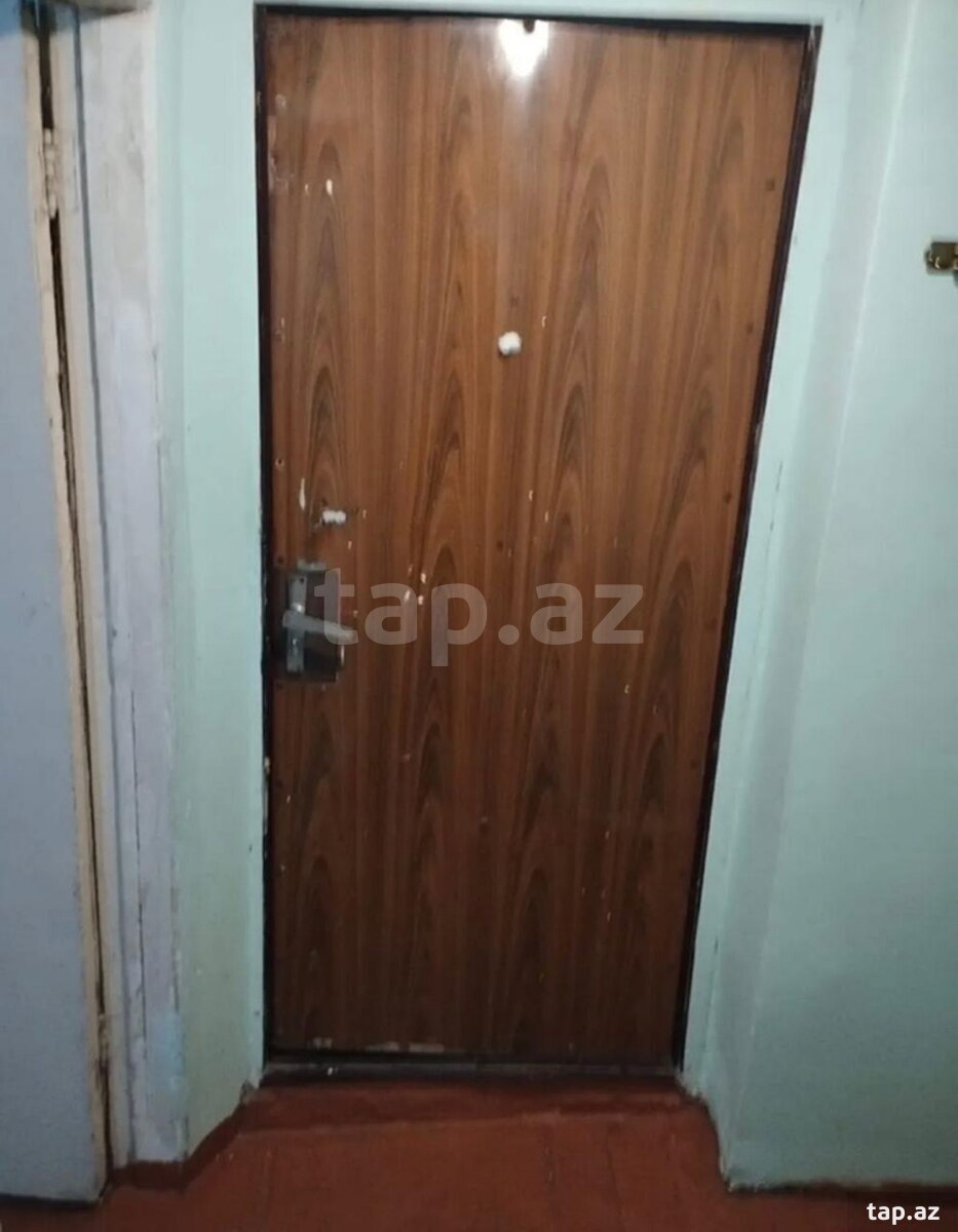 1 otaqlı mənzil satılır, Sumqayıt