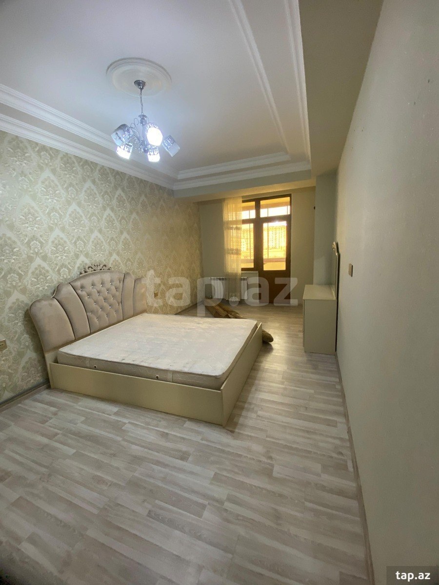 3 otaqlı mənzil kirayə verilir, Xırdalan