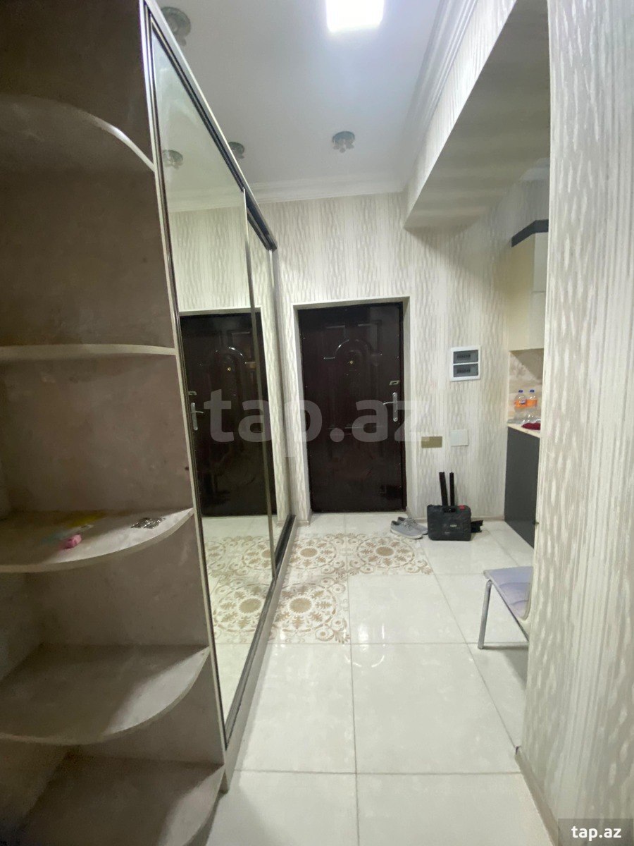 3 otaqlı mənzil kirayə verilir, Xırdalan