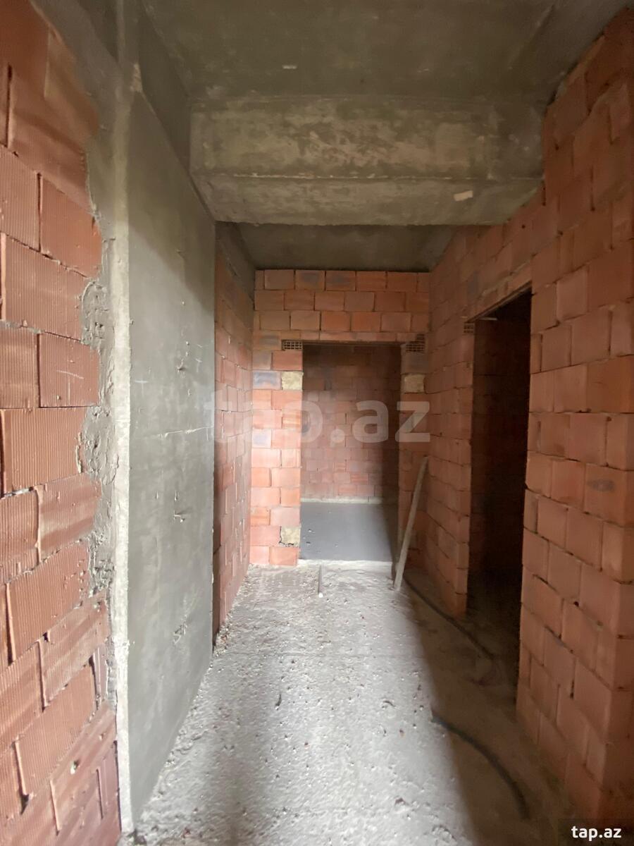 1 otaqlı mənzil satılır, Xırdalan