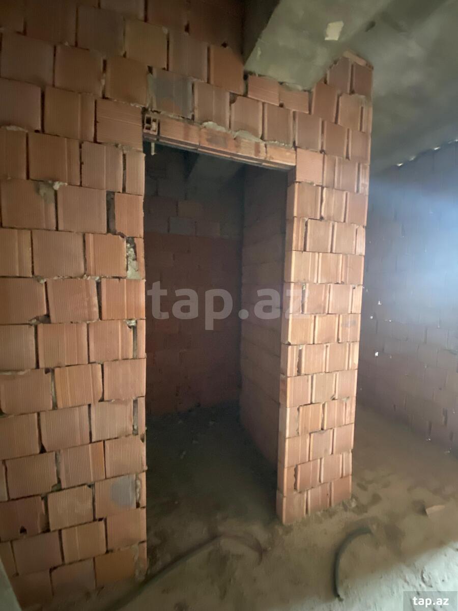 1 otaqlı mənzil satılır, Xırdalan