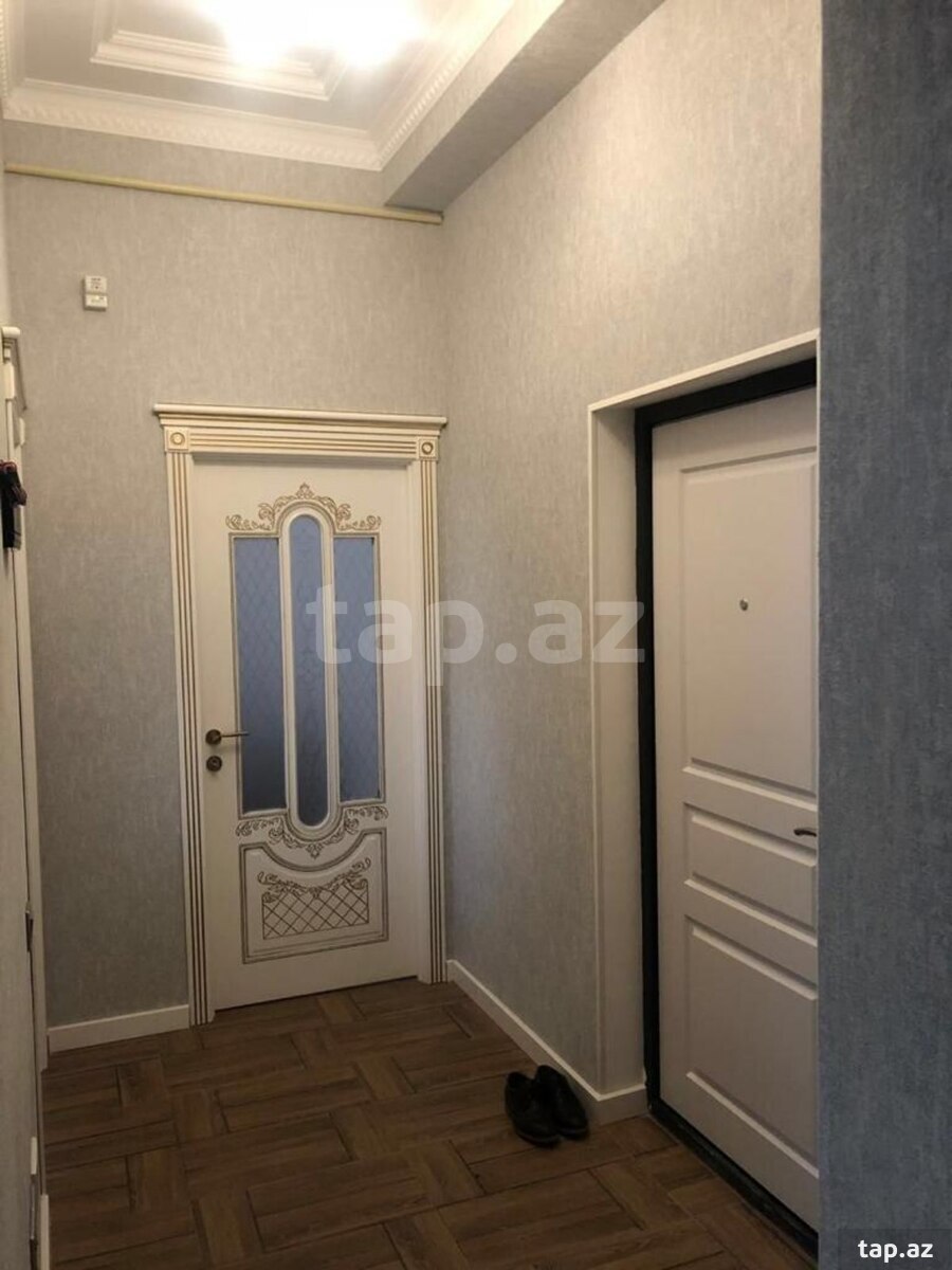 2-room apartment for rent, Sumgait