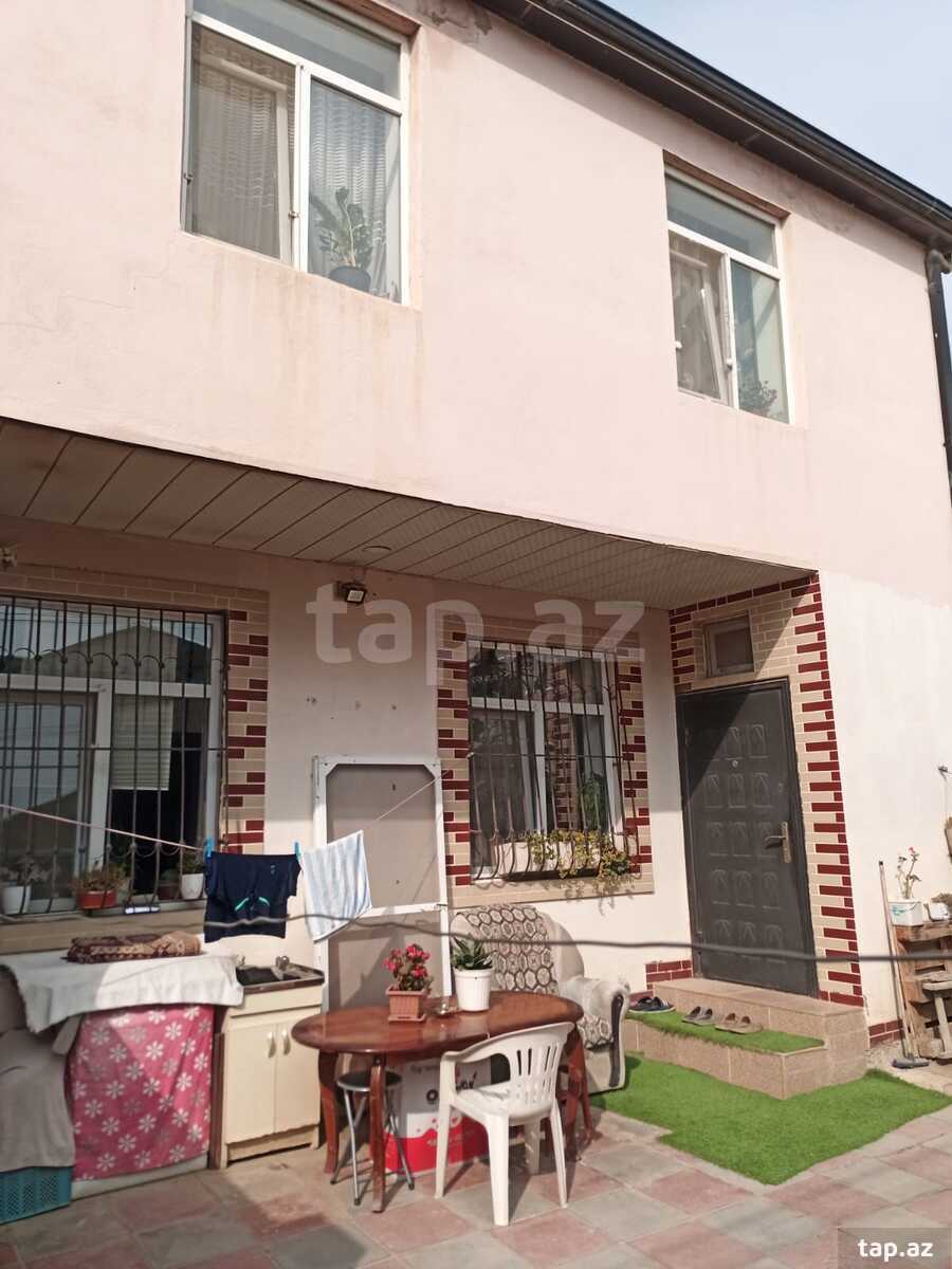 4-room private house for sale, Masazir, Absheron