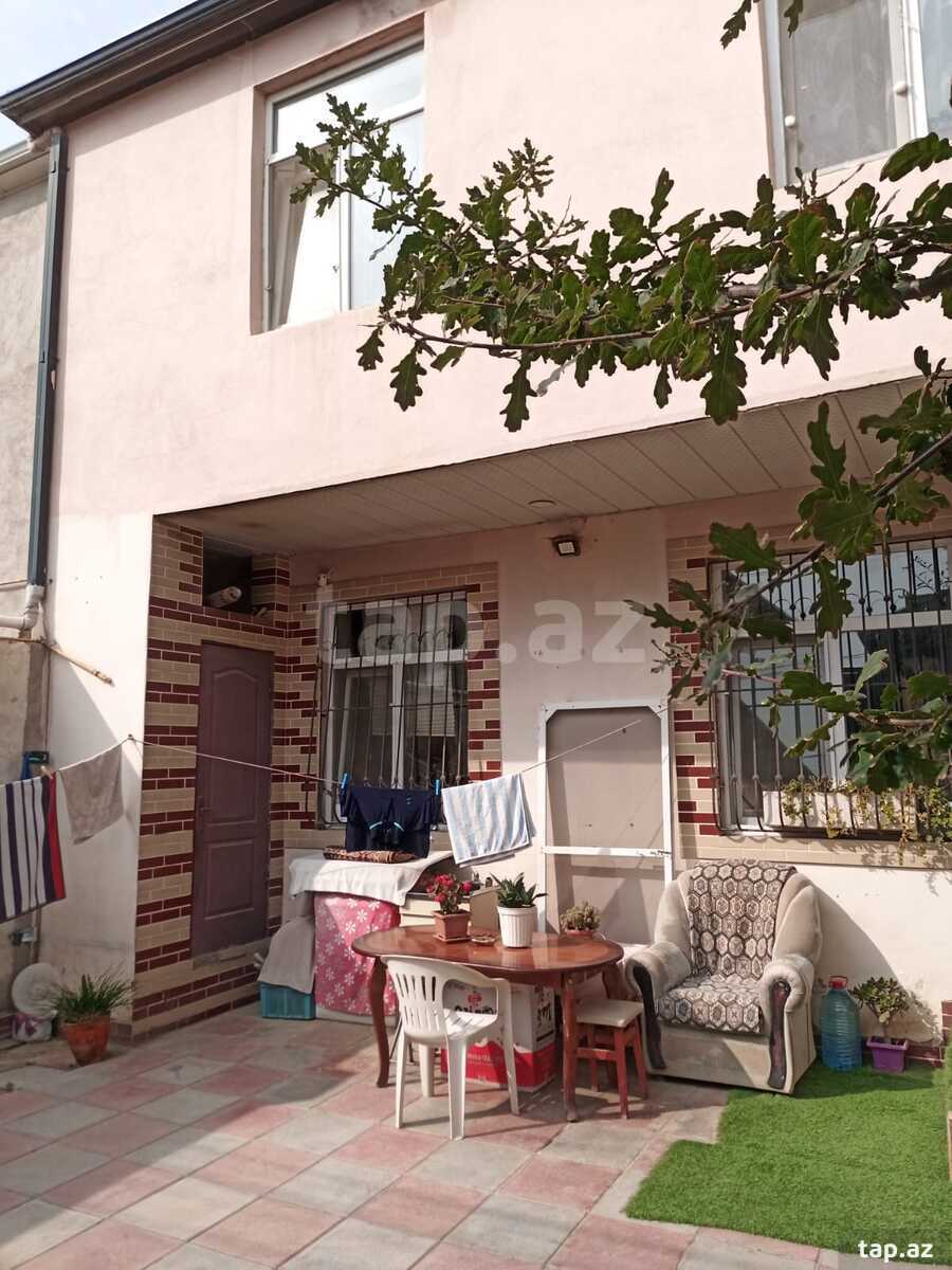 4-room private house for sale, Masazir, Absheron