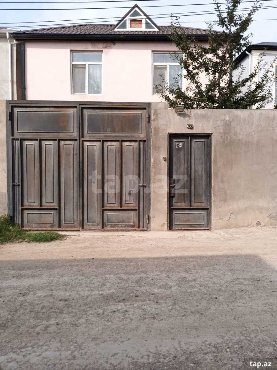 4-room private house for sale, Masazir, Absheron