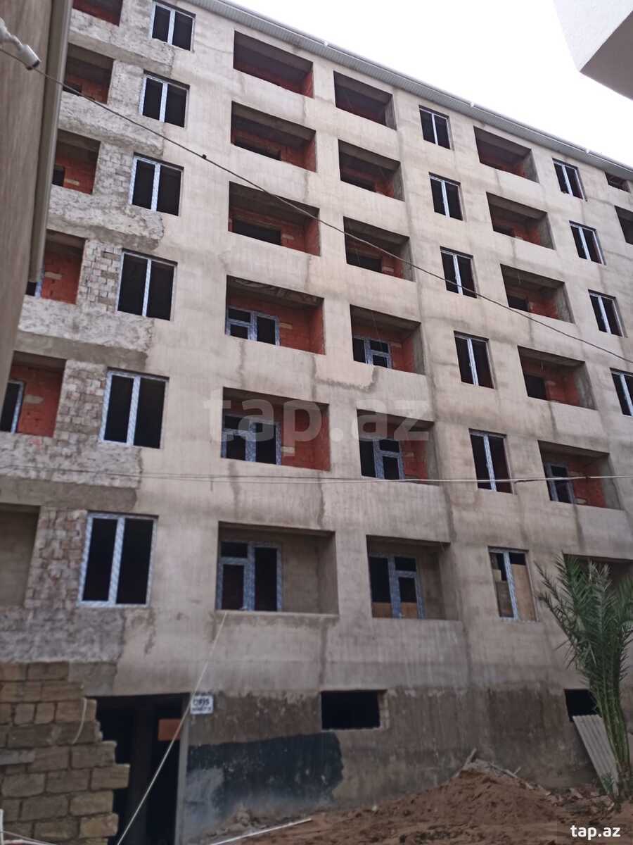 2-комн. квартира на продажу, Масазыр, Апшерон