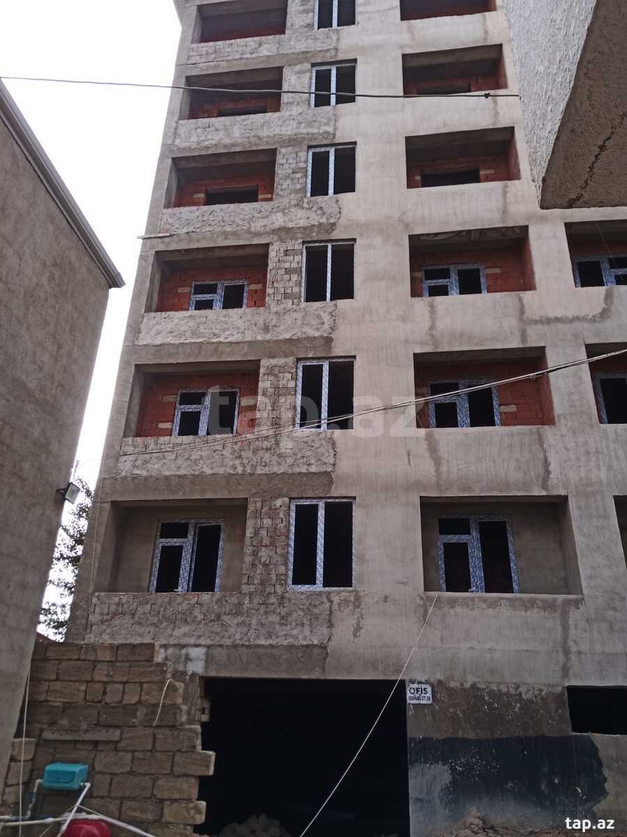 2-комн. квартира на продажу, Масазыр, Апшерон