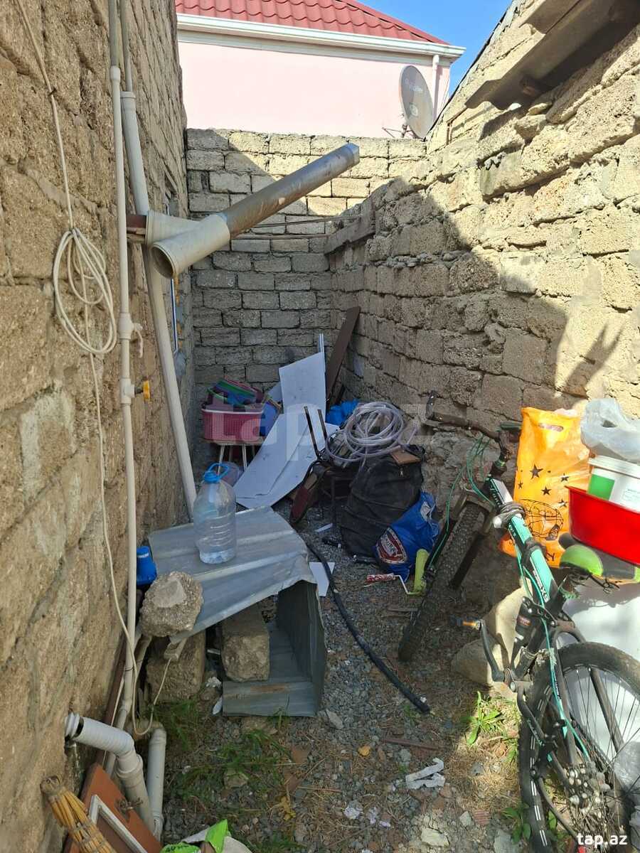 3-room private house for sale, Buzovna, Baku