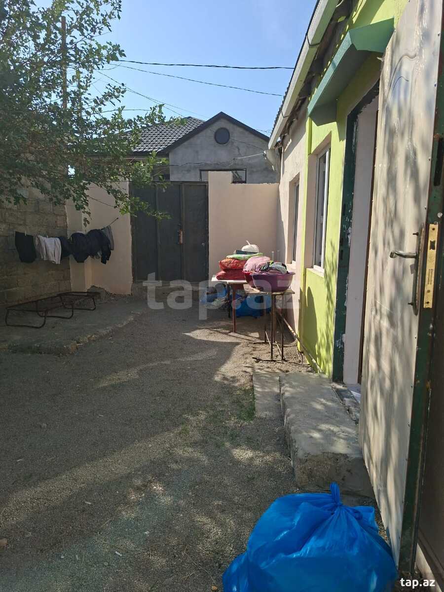 3-room private house for sale, Buzovna, Baku