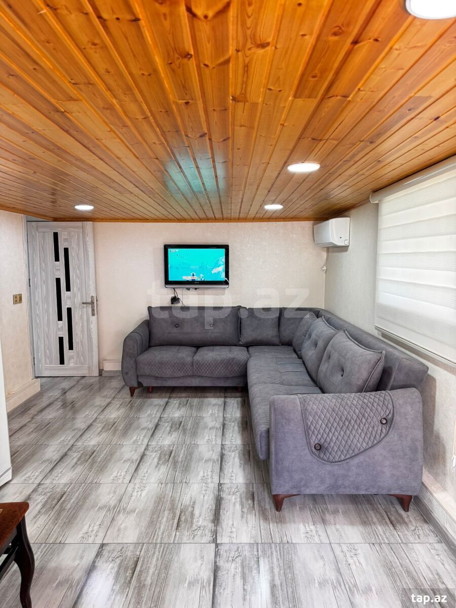 6-room private house for sale, Novkhani, Absheron