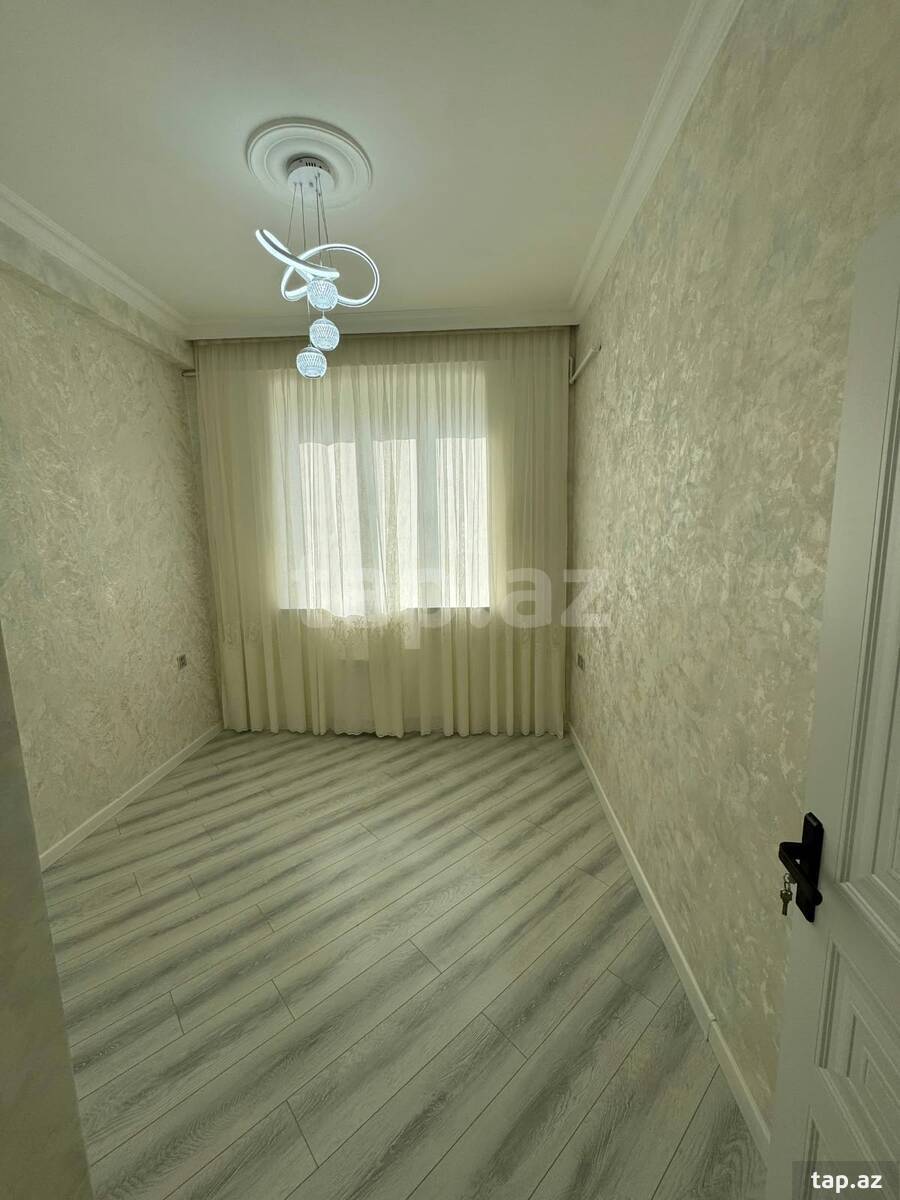 2-комн. квартира на продажу, Масазыр, Апшерон