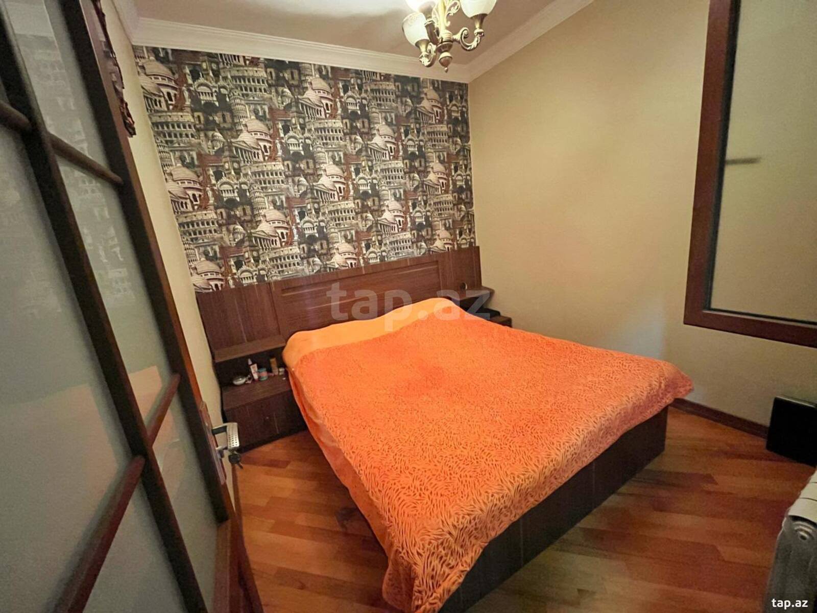 3 otaqlı mənzil satılır, Masazır, Abşeron