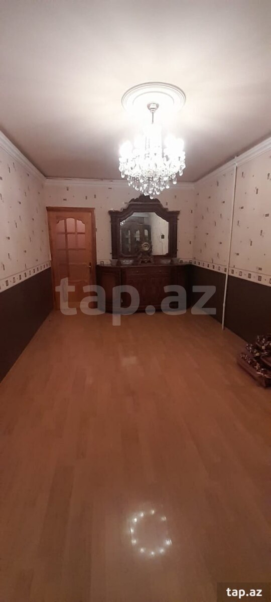 2 otaqlı mənzil kirayə verilir, Qaraçuxur, Bakı