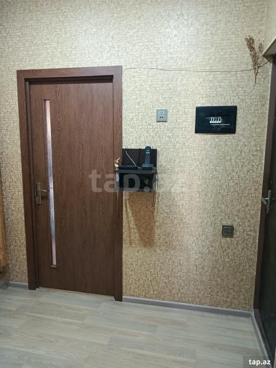2-комн. квартира на продажу, Хатаи, Баку