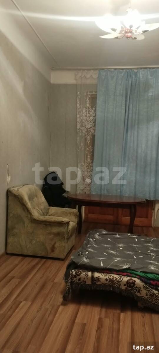 3 otaqlı mənzil satılır, Sumqayıt