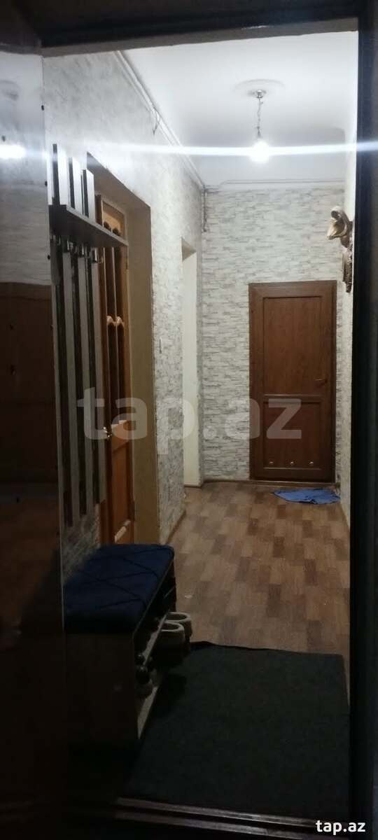 3 otaqlı mənzil satılır, Sumqayıt