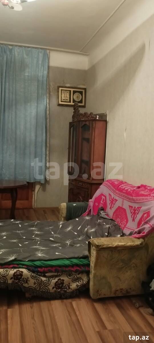 3 otaqlı mənzil satılır, Sumqayıt