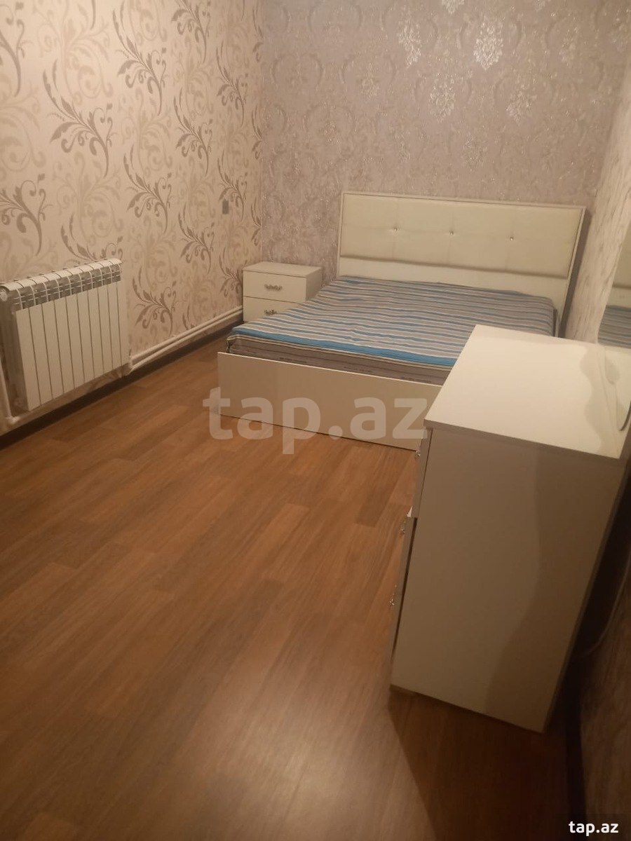 2 otaqlı mənzil kirayə verilir, Xırdalan