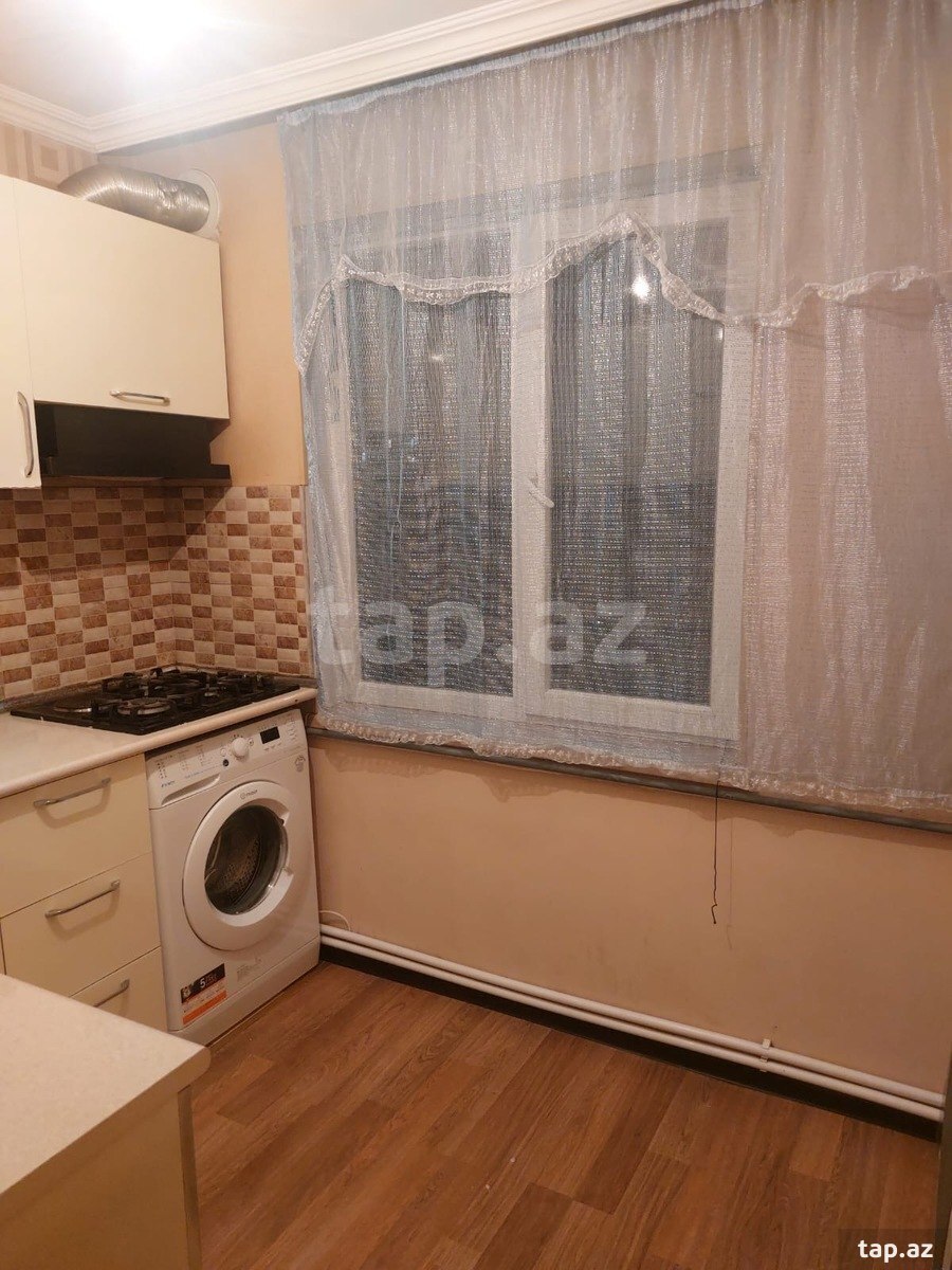 2 otaqlı mənzil kirayə verilir, Xırdalan