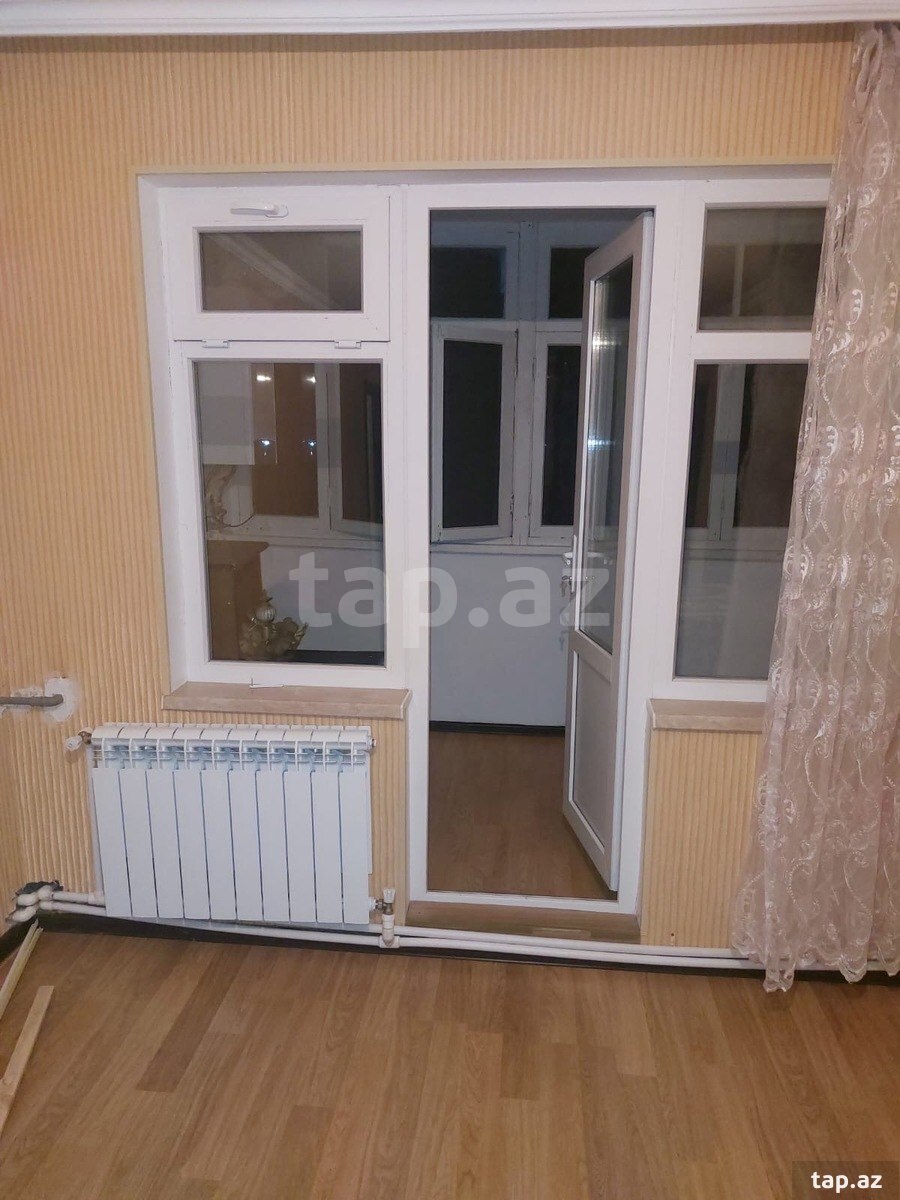 2 otaqlı mənzil kirayə verilir, Xırdalan