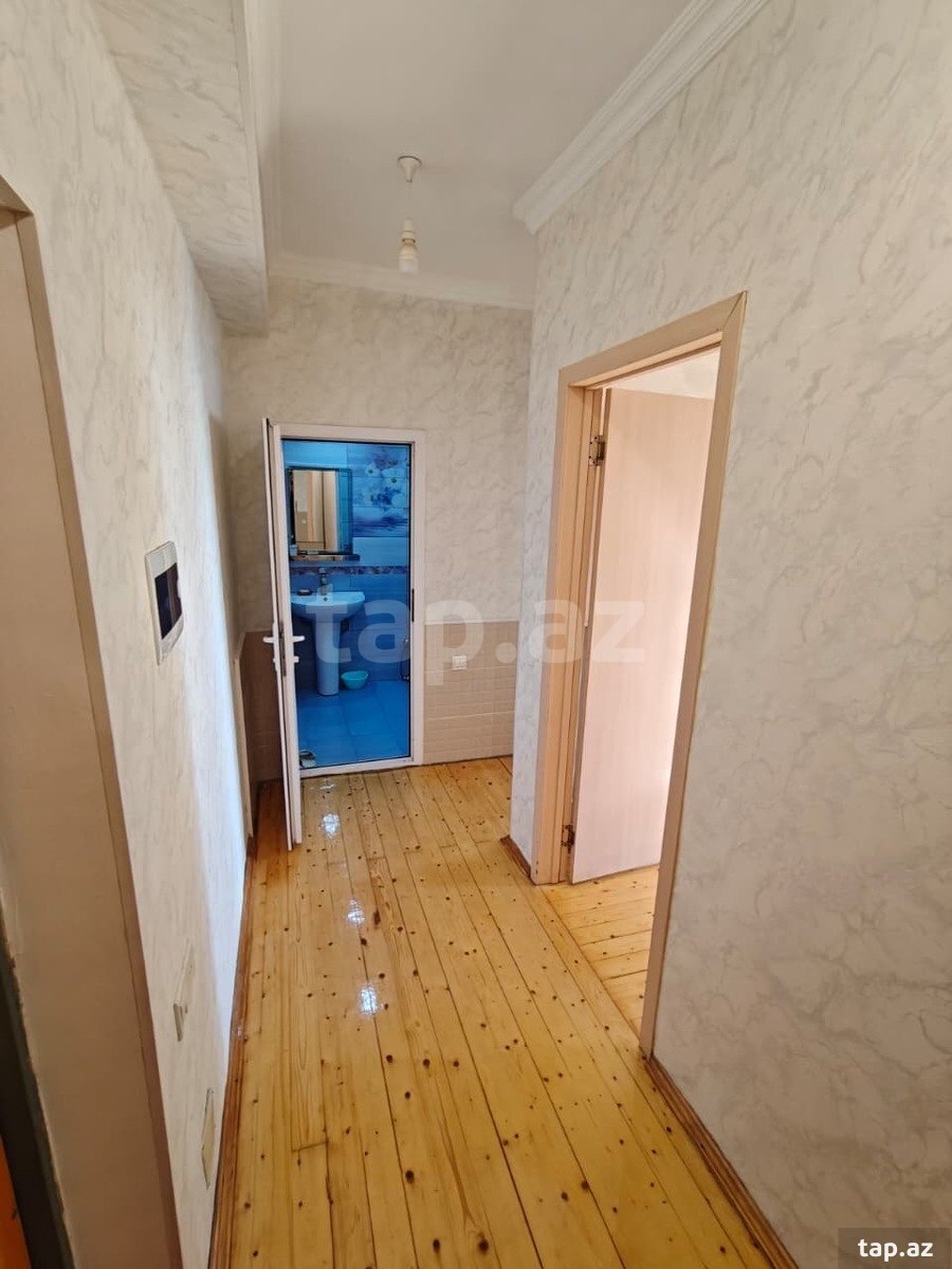2 otaqlı mənzil kirayə verilir, Xırdalan