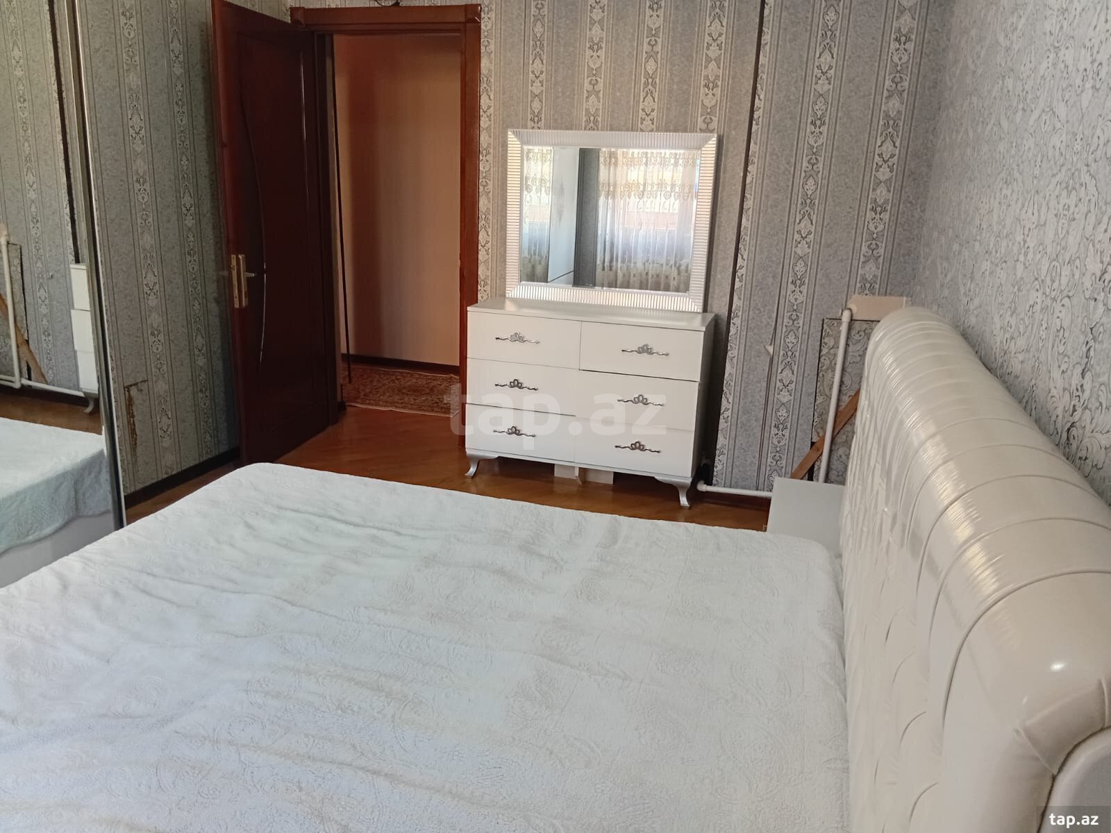 3 otaqlı mənzil kirayə verilir, Xırdalan