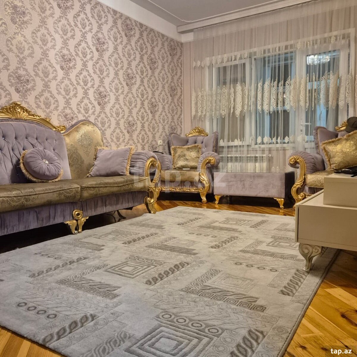 5 otaqlı mənzil satılır, Sumqayıt