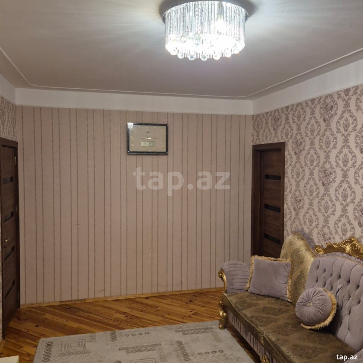 5 otaqlı mənzil satılır, Sumqayıt