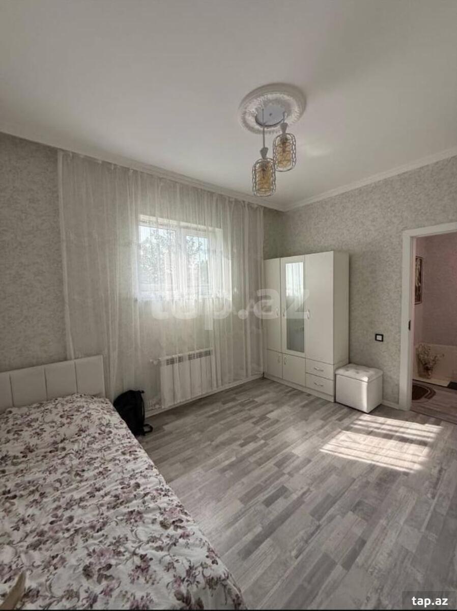 4-room private house for sale, Khirdalan