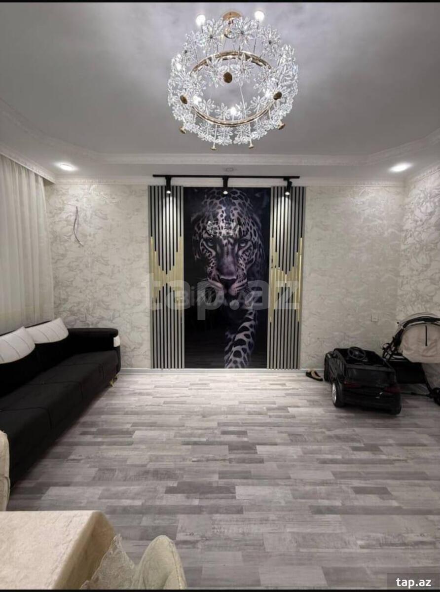 4-room private house for sale, Khirdalan