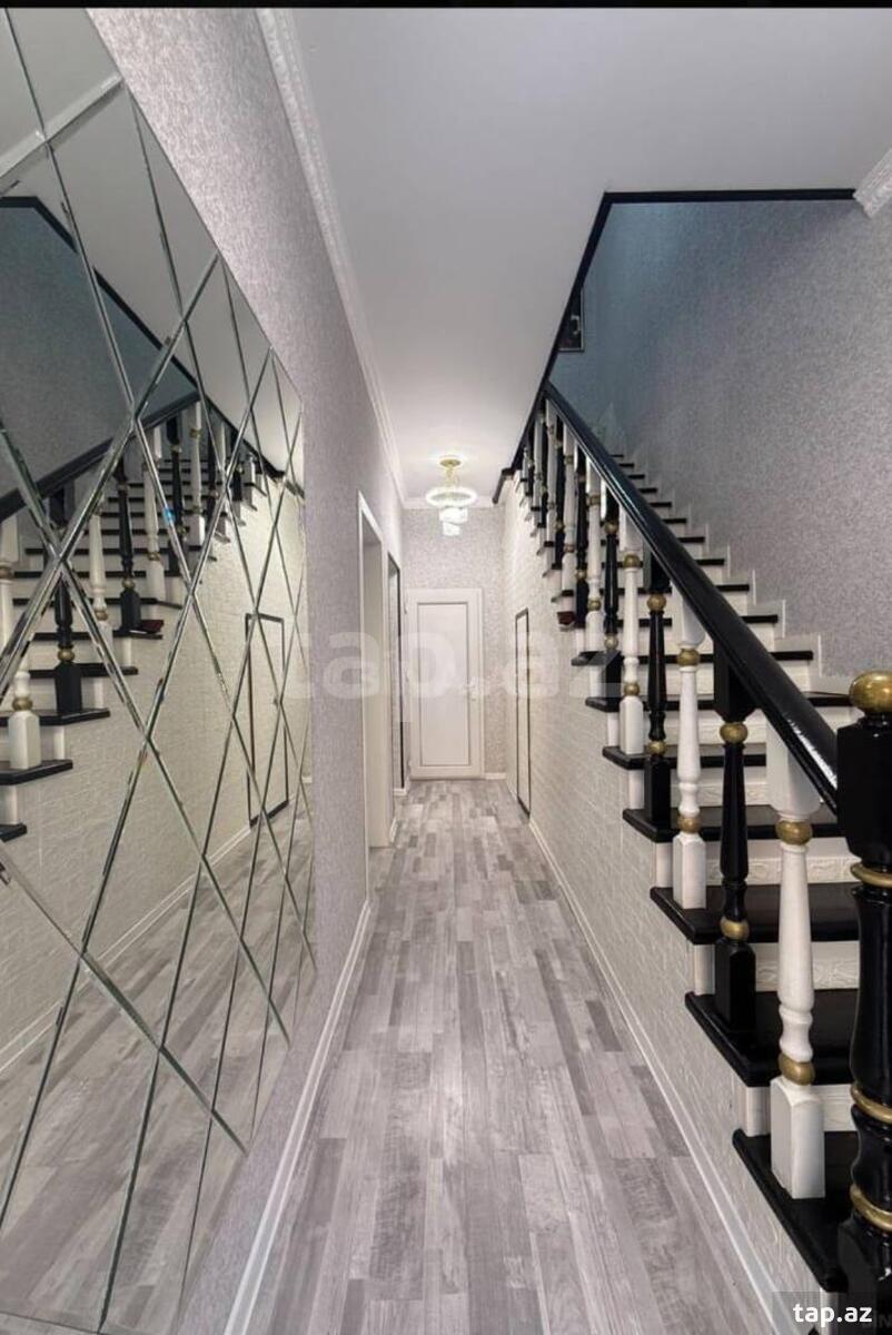 4-room private house for sale, Khirdalan