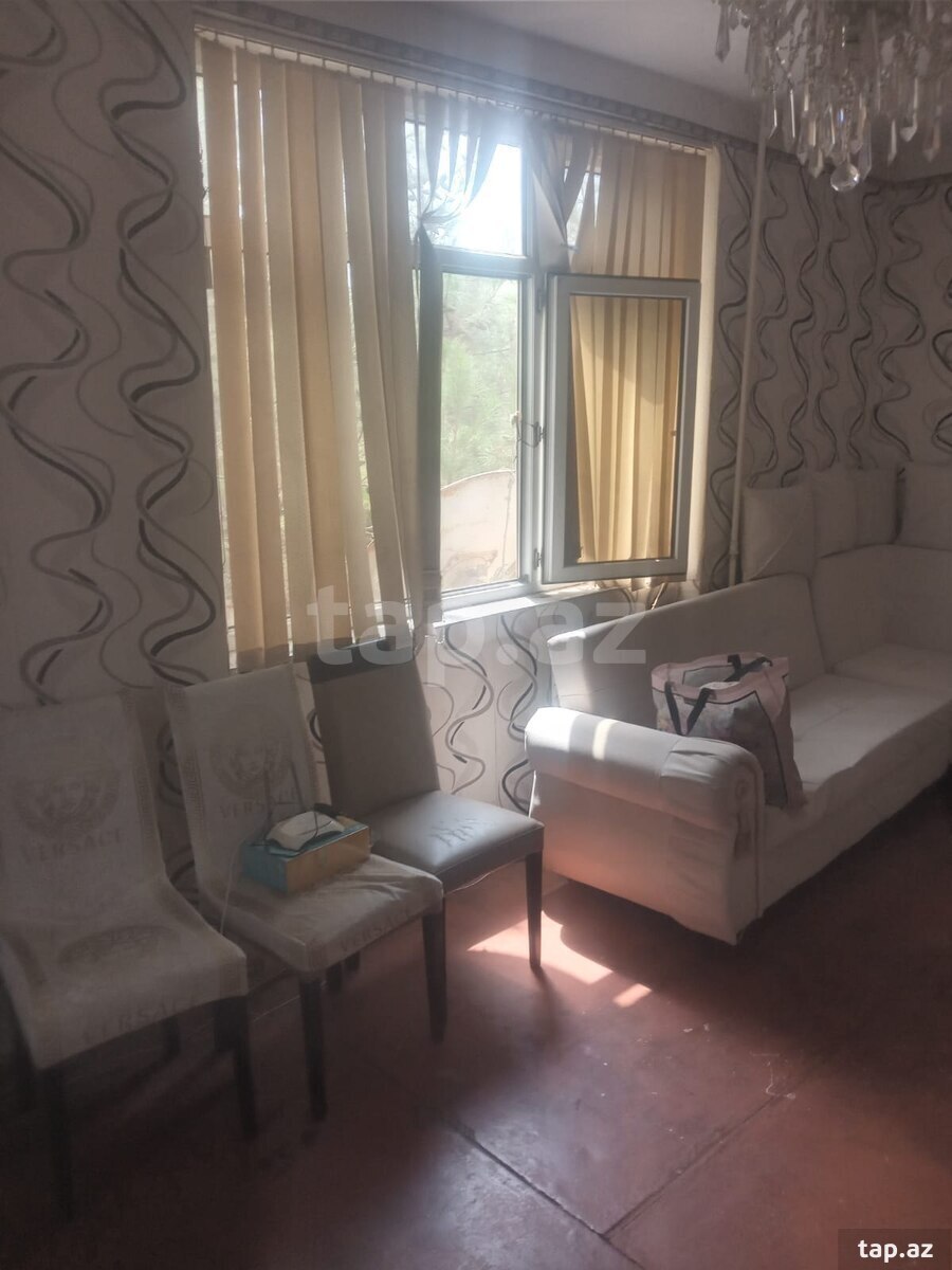1 otaqlı mənzil satılır, Sumqayıt