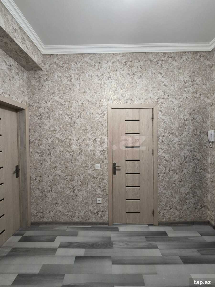 2 otaqlı mənzil satılır, Sumqayıt