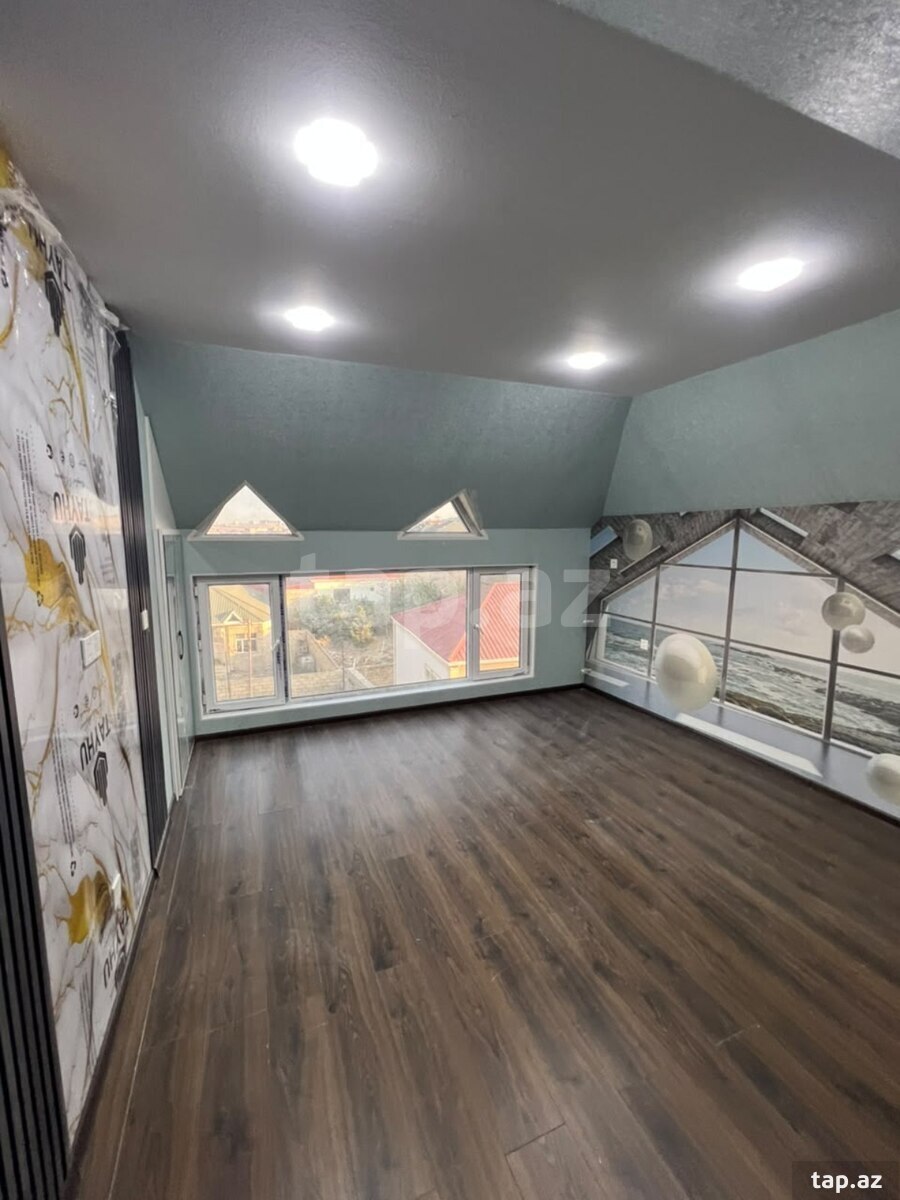 4-room private house for sale, Masazir, Absheron