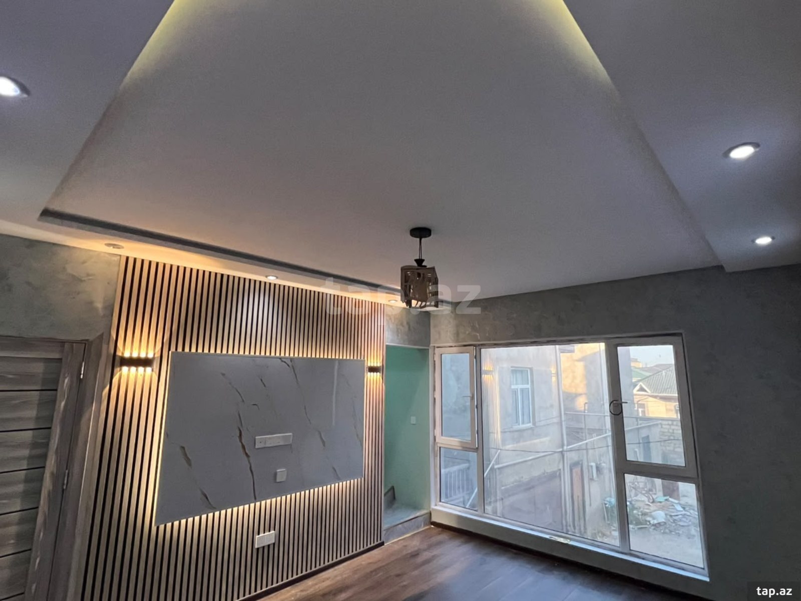 4-room private house for sale, Masazir, Absheron